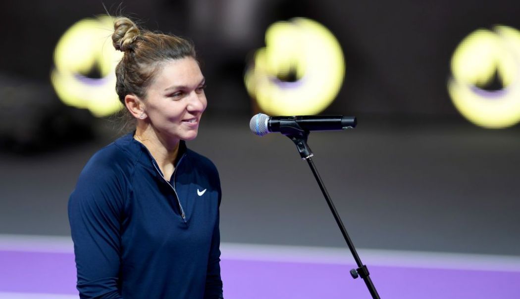 Simona Halep a revenit după şapte luni în clasamentul WTA - halep-revenire-1711977904.jpg