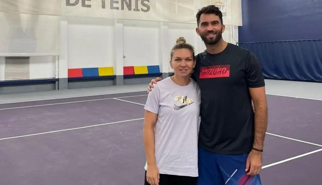 Horia Tecău, entuziasmat de revenirea Simonei Halep în echipa României: „M-a uimit” - halep-romania-1711546680.jpg