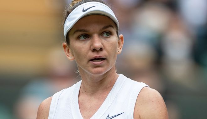 O nouă veste tristă pentru Simona Halep. Nu va putea juca la Wimbledon - halep-wimbledon-1687543267.jpg