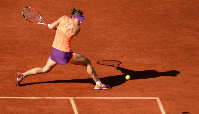 Primele declarații ale Simonei Halep după performanța istorică de la Roland Garros - halep1-1401994584.jpg