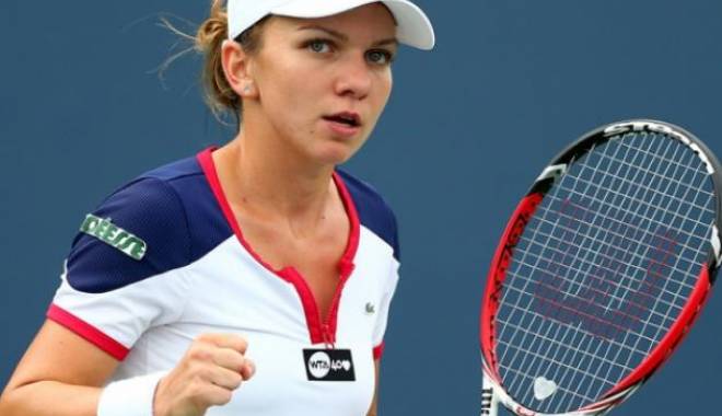 Cu cine va juca Simona Halep la Roma - halep1-1431161636.jpg
