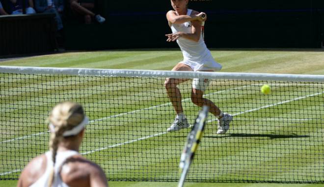 Simona Halep, favorită principală la Birmingham - halep1-1433569863.jpg