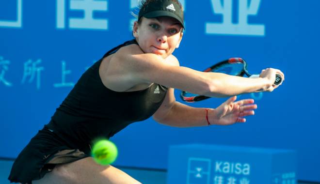 WTA: Simona Halep, văzută campioană la US Open în proporție de 30% - halep1-1440674754.jpg