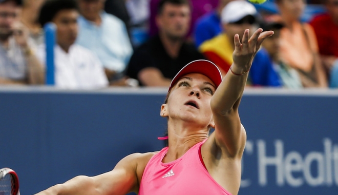 Simona Halep va juca la BRD Bucharest Open, în luna iulie - halep1-1465747196.jpg