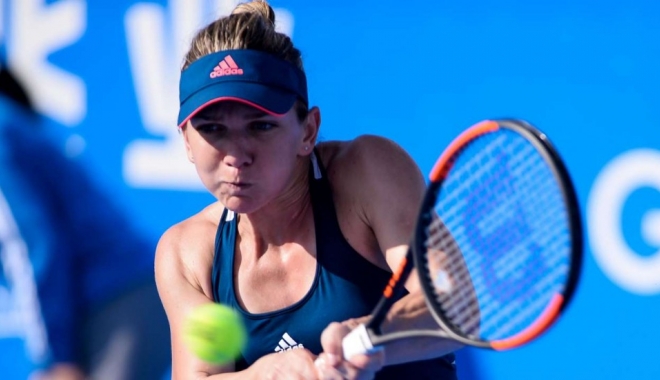 Noul clasament WTA. Pe ce loc se află constănțeanca Simona Halep - halep1-1486995562.jpg