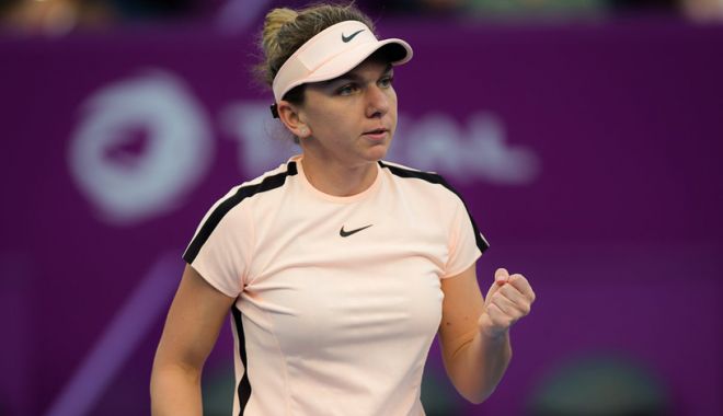 VICTORIE DE SENZAȚIE! Simona Halep, învingătoare în 50 de minute cu Ekaterina Makarova - halep1518640347-1525609390.jpg