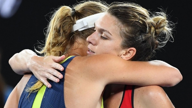 Simona Halep, primele declarații după ce a pierdut finala - halep229025400-1517058513.jpg