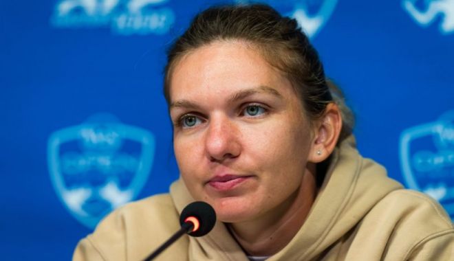 Simona Halep, prima declarație oficială după anunțul divorțului de Toni Iuruc - halep3-1662656019.webp