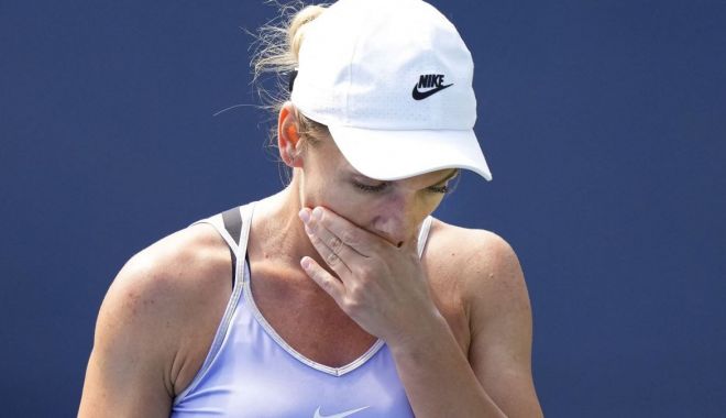 Simona Halep a ieşit din Top 10 WTA. Pe ce loc se află românca la începutul lui 2023 - halep5-1672684703.jpg