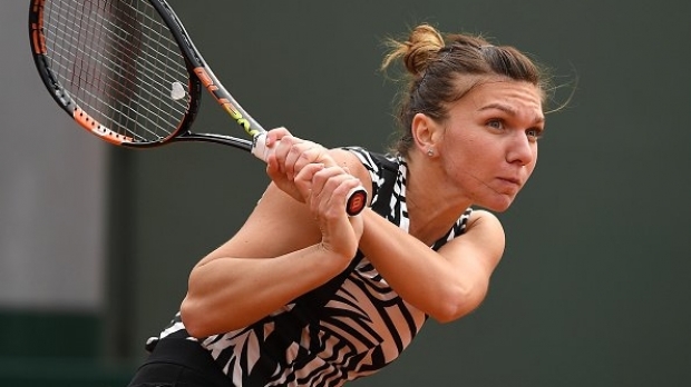 Programul de duminică la Roland Garros. Când vor juca Simona Halep și Irina Begu - halep502800100-1464509138.jpg