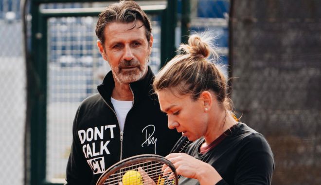 Noul antrenor al Simonei Halep, Patrick Mouratoglou, cuvinte de laudă despre constănţeancă - halepantrenor-1650376955.jpg