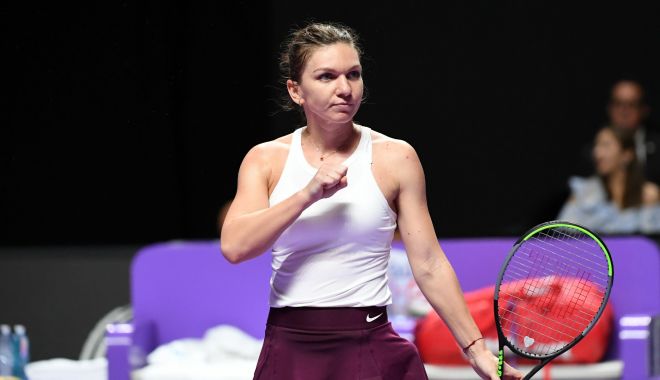 Simona Halep a plecat la Melbourne - halepaplecat-1610551001.jpg