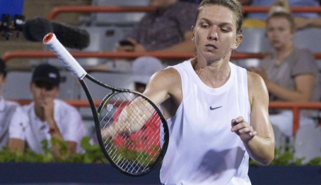 Simona Halep, discurs dur după ce adversara de la Montreal a scos-o din ritm cu un time out medical - halepatitudine-1628868408.jpg