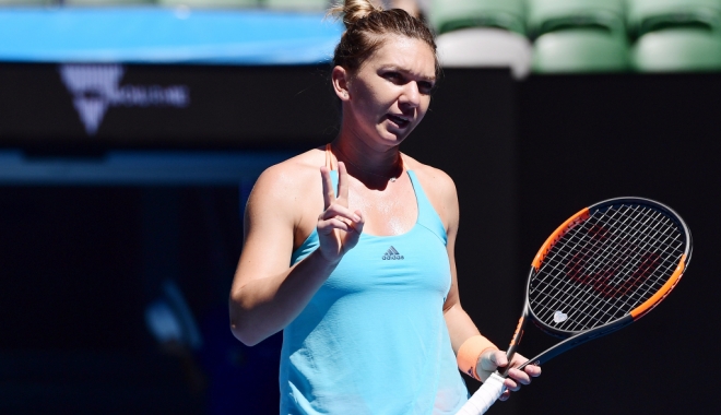 Noul clasament WTA, dat publicității. Pe ce loc se află Simona Halep - halepaustralianopen2017-1488791531.jpg