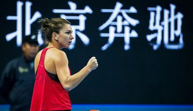 Simona Halep a aflat tabloul principal la Beijing! - halepbeijingagerpres1465x390-1569583234.jpg
