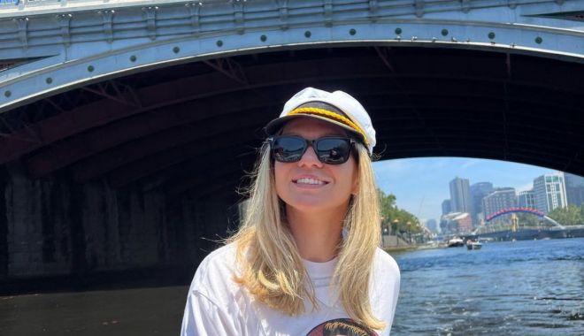 Simona Halep se relaxează înainte de Australian Open - halepdistractie-1641839983.jpg