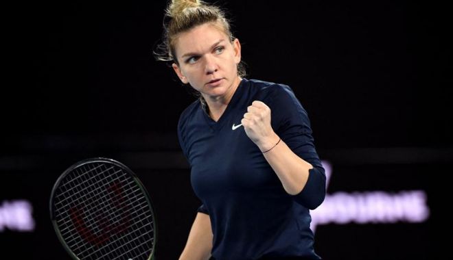 Simona Halep, printre favorite la Australian Open. „E pe drumul bun, dar încă nu e la punctul maxim” - halepfavorita-1641917614.jpg