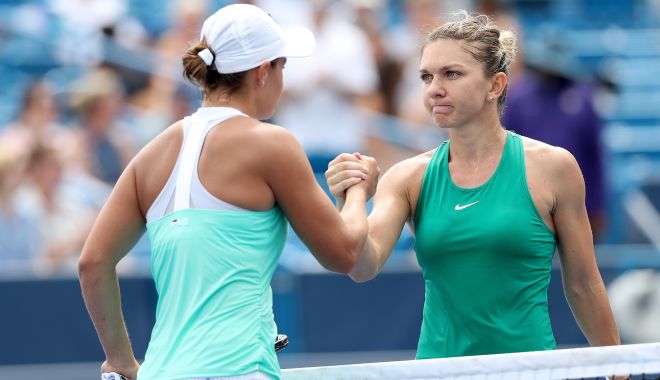 Simona Halep şi Ashleigh Barty, faţă în faţă la Adelaide - halepmeci-1611674314.jpg