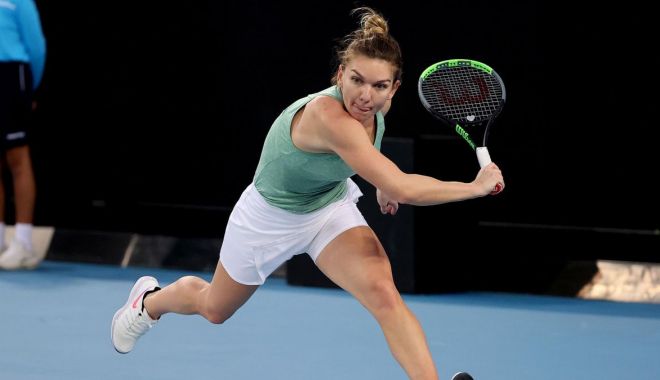 Simona Halep a aflat când va juca în sferturi la Melbourne - halepmecii-1612453560.jpg