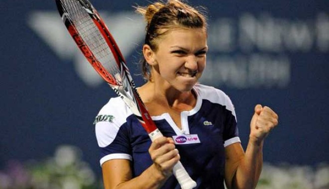 Ce spune Simona Halep că se află pe locul doi mondial - halepnewhaven-1407751117.jpg