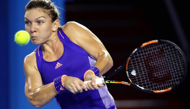 Tenis: Simona Halep a reușit accederea în semifinalele turneului WTA din Dubai - haleponline-1424378312.jpg