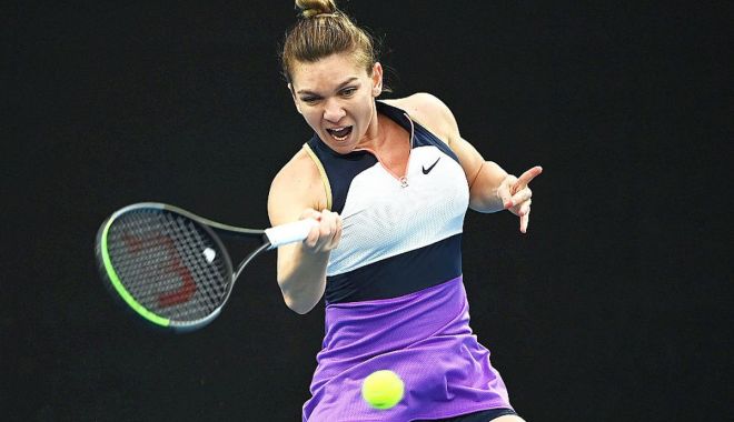 Meci solid făcut de Simona Halep în primul tur la Australian Open - haleponline1-1612776745.jpg