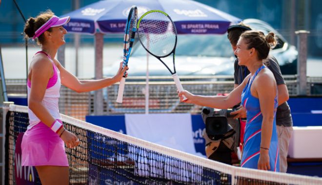 Simona Halep şi-a găsit parteneră de antrenament - haleppartenera-1611491299.jpg