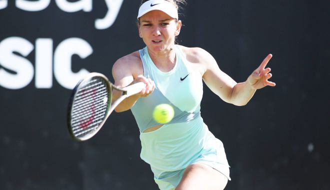 Simona Halep, fără obiectiv la US Open. Anunţul făcut de antrenorul sportivei din Constanţa