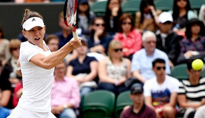 Halep - Diyas 6-3, 6-0. Simona s-a calificat în sferturi - halepsimona901062500-1404211756.jpg