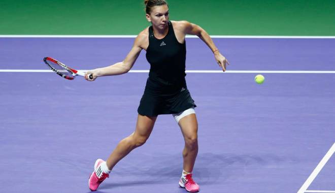 Simona Halep, pe tabloul principal la turneul de la Dubai - halepsiniculescu-1423768817.jpg