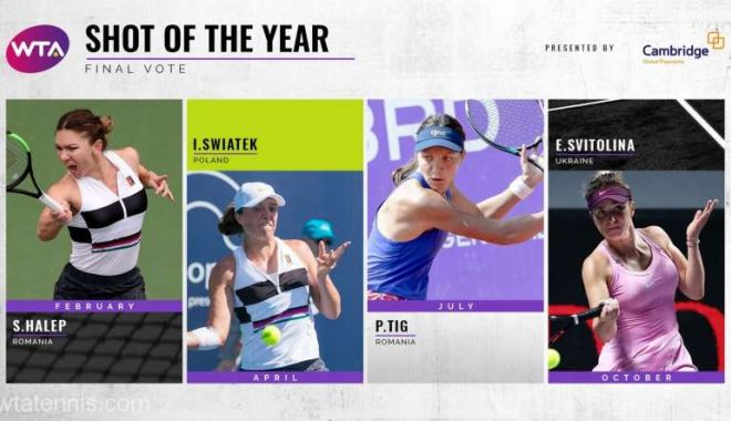 LOVITURA ANULUI în tenis! Simona Halep și Patricia Țig, printre favorite - haleptig-1576658044.jpg