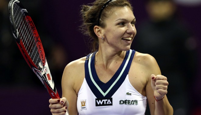 Simona Halep, a treia favorită la Miami. Ar putea urca pe locul 4 mondial - haleptreia-1395249492.jpg