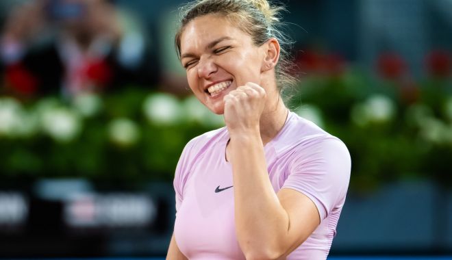 Simona Halep, aproape de Turneul Campioanelor. Ce şanse are constănţeanca - halepturneu-1658320508.jpg