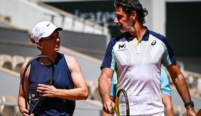 Simona Halep a ajuns la US Open cu o săptămână înainte de startul turneului - halepusopen-1661082459.jpg