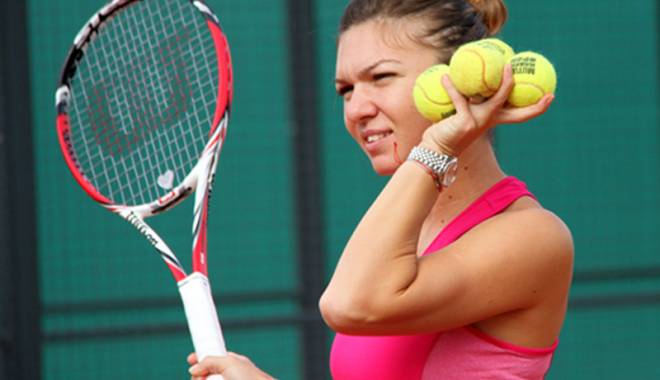 Simona Halep, în turul trei, la Indian Wells - halepwells-1457886907.jpg