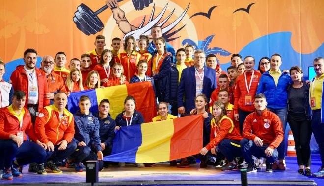 România va organiza Campionatele Mondiale de juniori U20 la haltere - haltere-1582231835.jpg