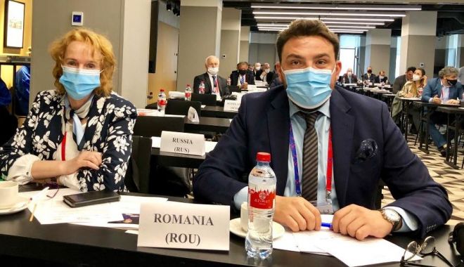 Haltere / La Moscova, Campionatele Europene şi Congresul de alegeri - halteremoscova-1617273056.jpg