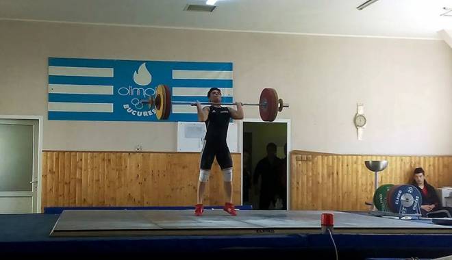 Halterofilii constănțeni, patru medalii  la turul CN de seniori - halterofili-1430243629.jpg