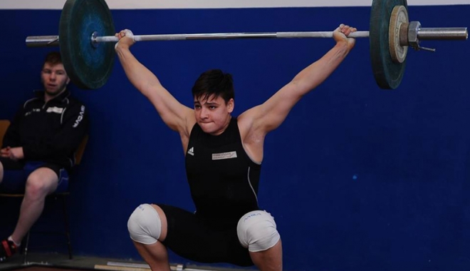 Halterofilii constănțeni, calificați  în etapa finală a Campionatului Național - halterofilii-1463317953.jpg