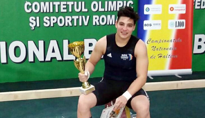 Halterofilii de la CS Farul au adus Cupa României pe litoral - halterofilii-1493227207.jpg