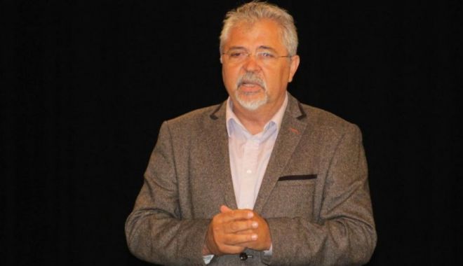 Primarul din Caracal se retrage din PSD și din toate funcțiile pe care le deține: 'Sunt puternic afectat'
