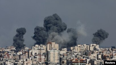 Încă un român a murit în Fâșia Gaza, în războiul dintre Israel și Hamas