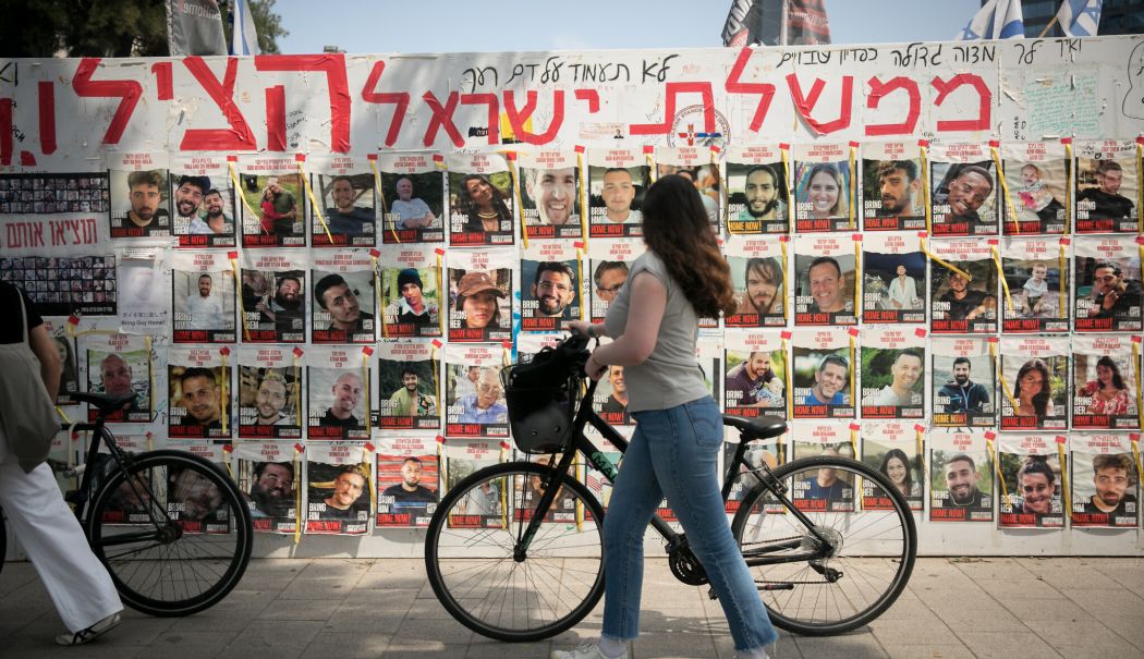 Hamas ar putea elibera 33 de ostatici, în prima fază a acordului cu Israel