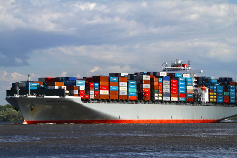 Un portcontainer japonez a scufundat un cargou nord-coreean - hamburg-1319986334.jpg