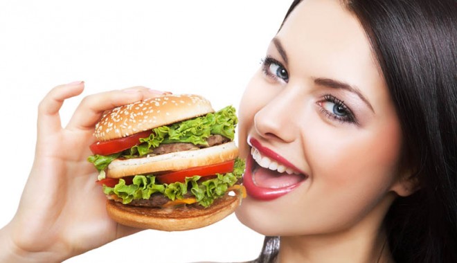 Prepară-ți singur cel mai bun hamburger din lume - hamburger-1360848241.jpg