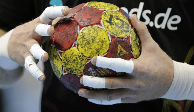 Handbal masculin: HC Odorhei și-a aflat adversara din sferturile Cupei Challenge - hanbdalhcodorhei-1424863773.jpg