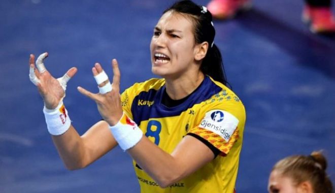 Handbal feminin / Rusia - Romania 28-22. Romania a ratat prezența în finala Campionatului European - hand-1544823113.jpg