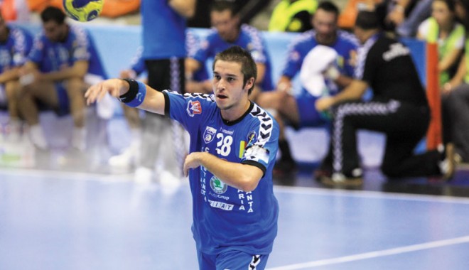 Handbal / HCM Constanța, locul I la Memorialul Zoran Kurteș - handbal-1313930955.jpg