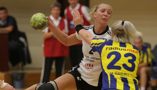 Handbal / Neptunul are o jucătoare la Naționala Ucrainei. Vezi aici cine e! - handbal-1320398371.jpg