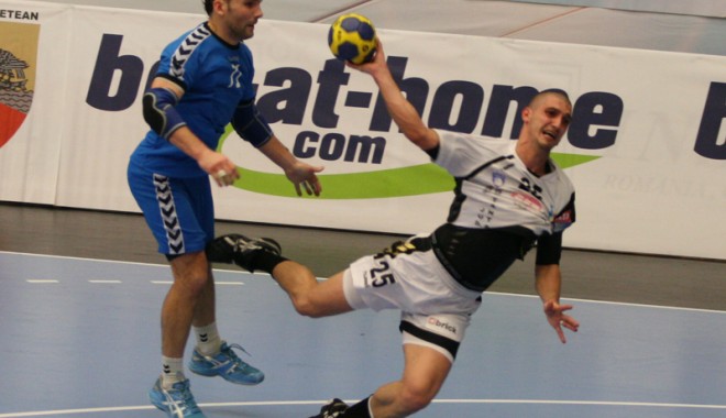 HCM Constanța înfruntă, astăzi, pe Bucovina Suceava - handbal-1323115549.jpg